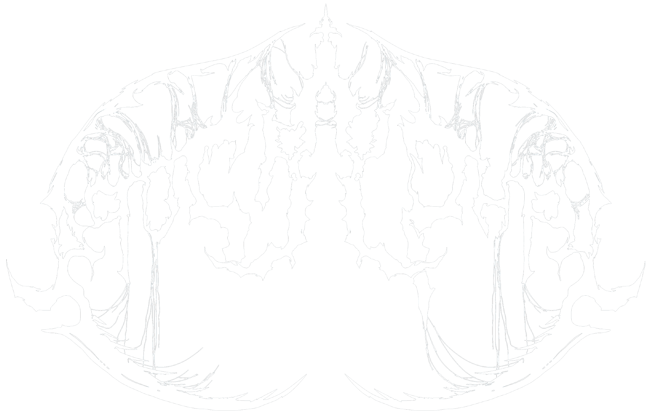 Infected logo