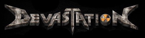 Devastation Inc. logo