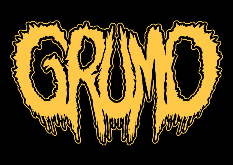 Grumo logo