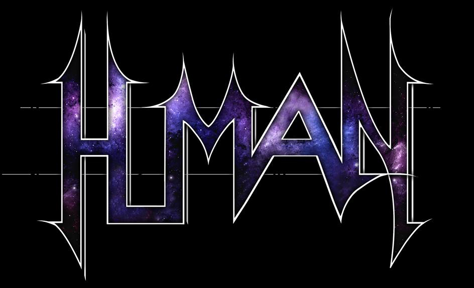 Human logo