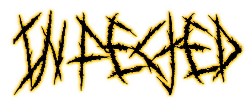 Infected logo