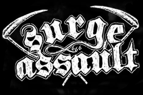 Surge assault logo