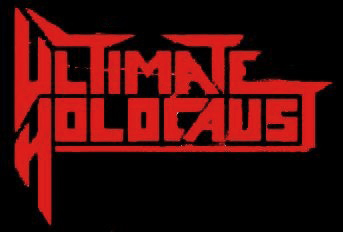 Ultimate Holocaust logo