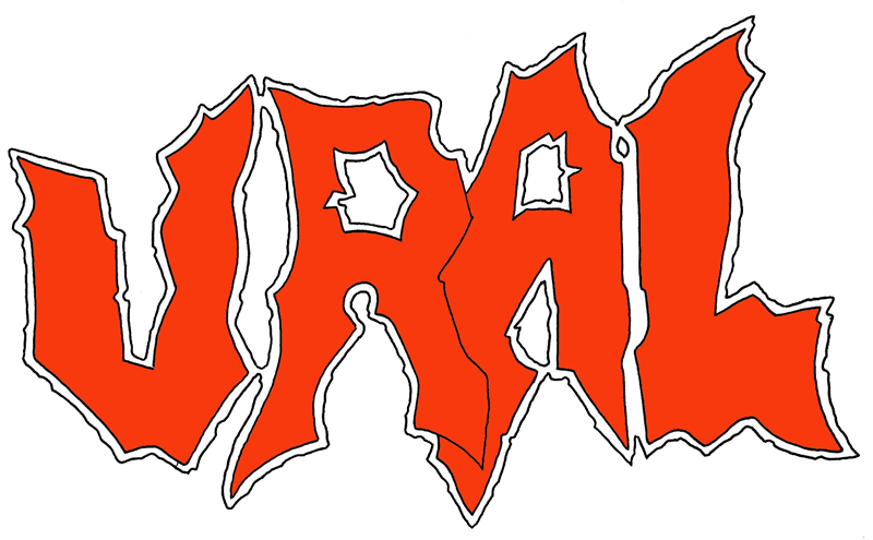 Ural logo