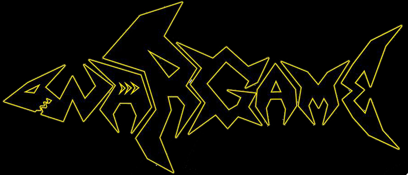 Wargame logo